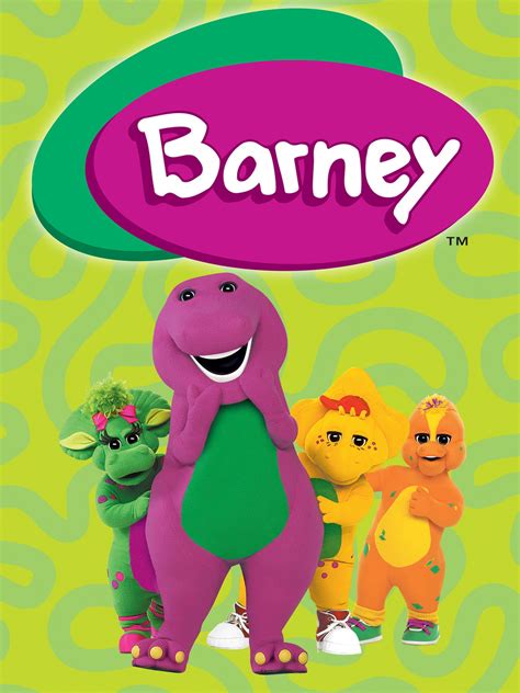 barney & friends|Barney & Friends .